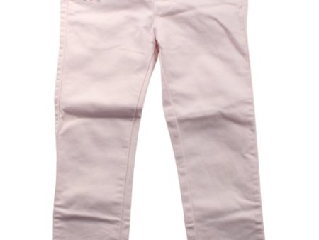 La Compagnie des Petits Casual Pants 4T For Discount