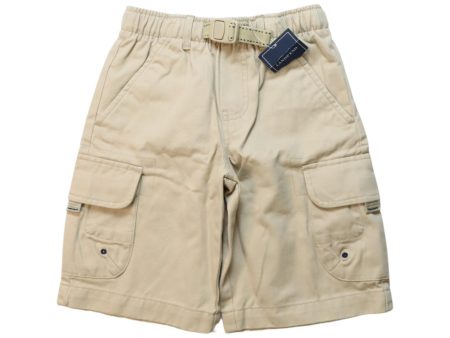 Lands  End Shorts 4T For Sale