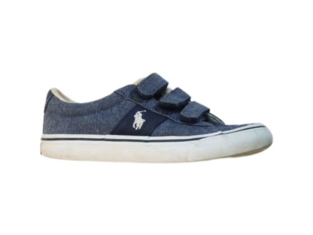 Polo Ralph Lauren Sneakers 5T - 6T (EU29) Discount