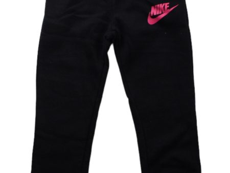 Nike Sweatpants 4T Fashion