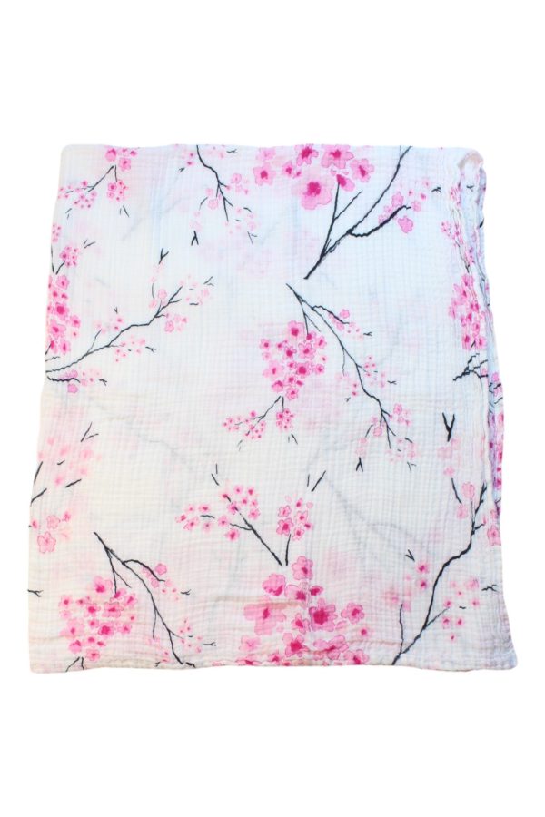 Malabar Baby Swaddle O S (115X107CM) Online