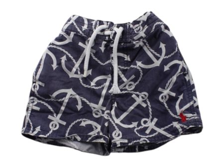 Ralph Lauren Shorts 12-18M For Cheap