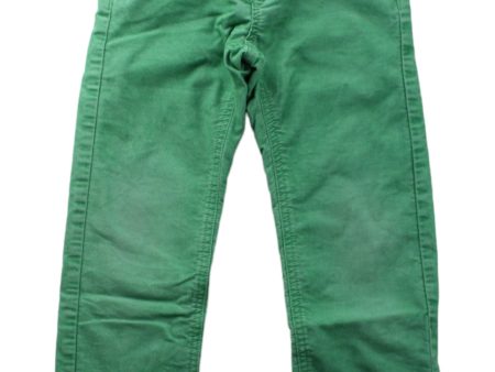 IKKS Casual Pants 4T Online now