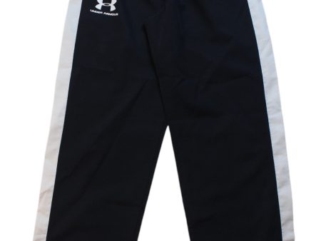 Under Armour Sweatpants 10Y - 12Y Fashion