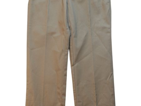 Lands  End Casual Pants 5T - 6T Online Hot Sale