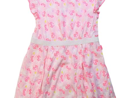 Billieblush Short Sleeve Dress 5T Supply