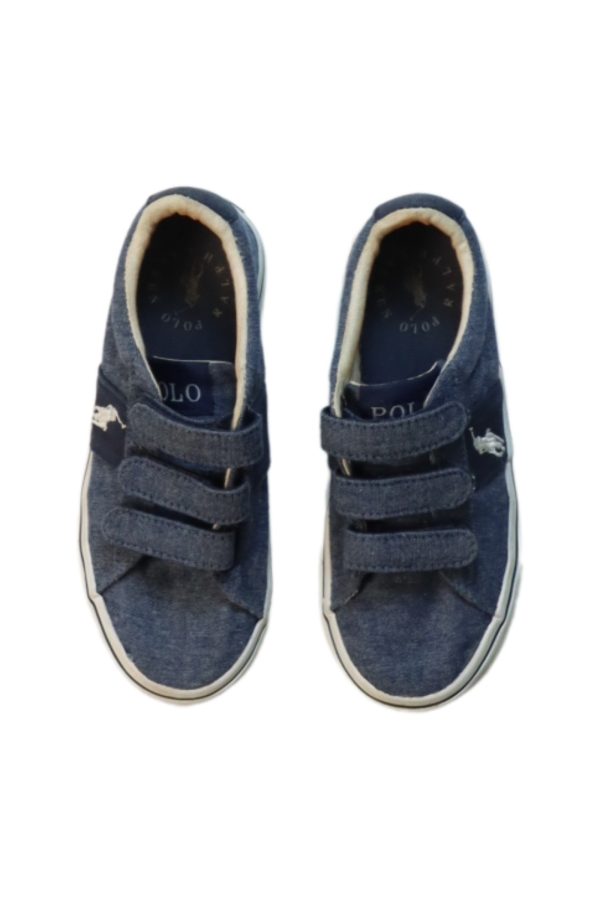 Polo Ralph Lauren Sneakers 5T - 6T (EU29) Discount