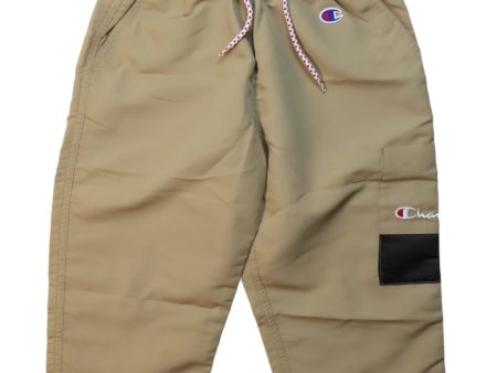 Champion Casual Pants 5T - 6T Discount