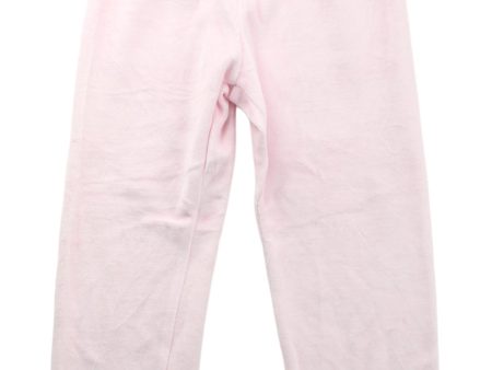 Jacadi Sweatpants 4T Fashion