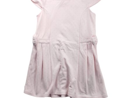 Baker by Ted Baker Short Sleeve Dress 5T - 6T Online