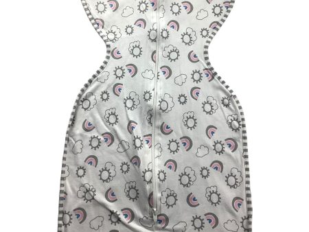 Love To Dream Swaddle 3-6M (1.0 TOG) on Sale