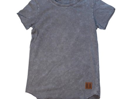 Beau Hudson Short Sleeve Top 8Y For Sale