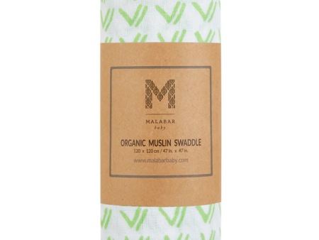 Malabar Baby Swaddle O S For Discount