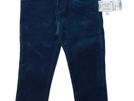 Carrément Beau Casual Pants 2T For Cheap