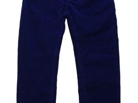 Bonpoint Casual Pants 3T Online Hot Sale