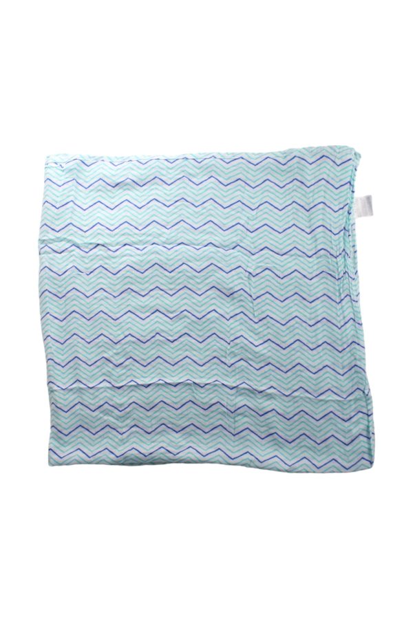 Malabar Baby Swaddle O S (120X120cm) Online