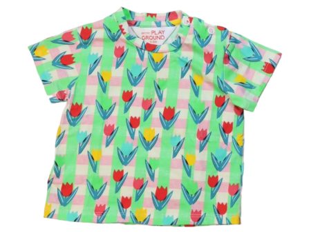 Gorman Short Sleeve Top 3-6M Supply