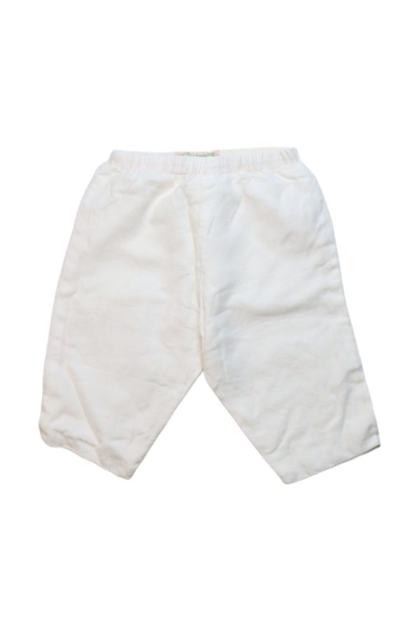 Bonpoint Casual Pants 3-6M For Cheap