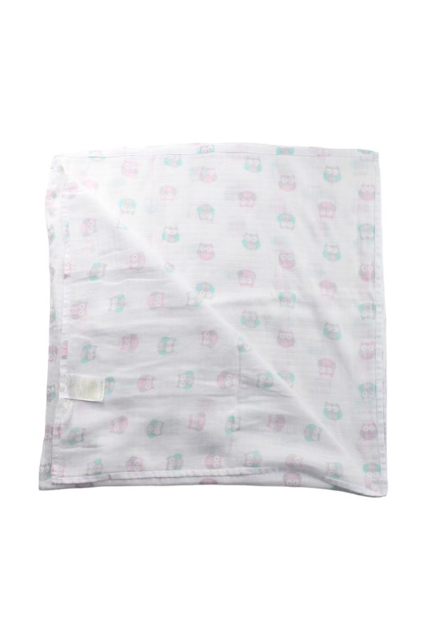 Ideal Baby by Aden + Anais Swaddle O S (110x110cm) For Sale