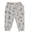 Burrow & Be Essential Fleece Pants 6M - 18M Supply