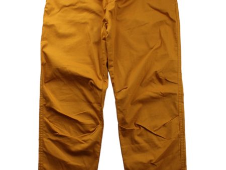 Aigle Casual Pants 10Y Sale