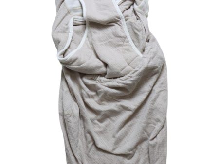 Ergobaby Swaddle 0-3M Hot on Sale