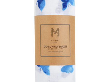 Malabar Baby Swaddle O S Discount