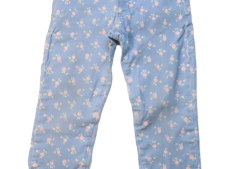 Mardi Amber Casual Pants 7Y Online Hot Sale