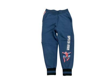 Marvel Sweatpants 12Y For Sale