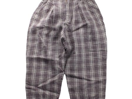 Olivier London Casual Pants 6T - 7Y Online Hot Sale