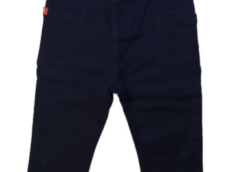 Seed Casual Pants 18-24M Online Sale