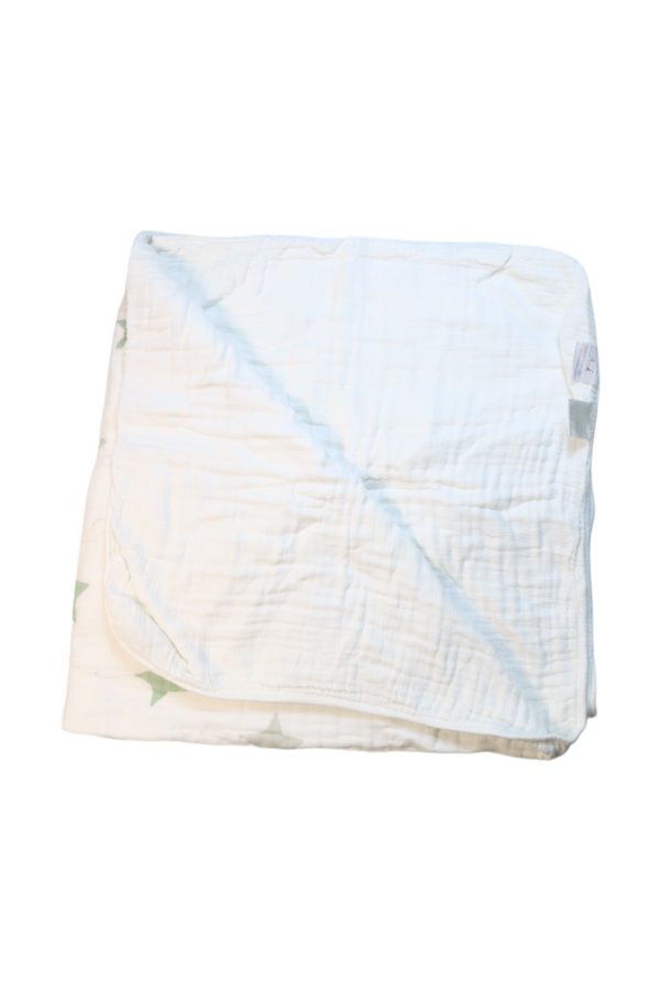 Aden & Anais Swaddle O S (120x110cm) Sale