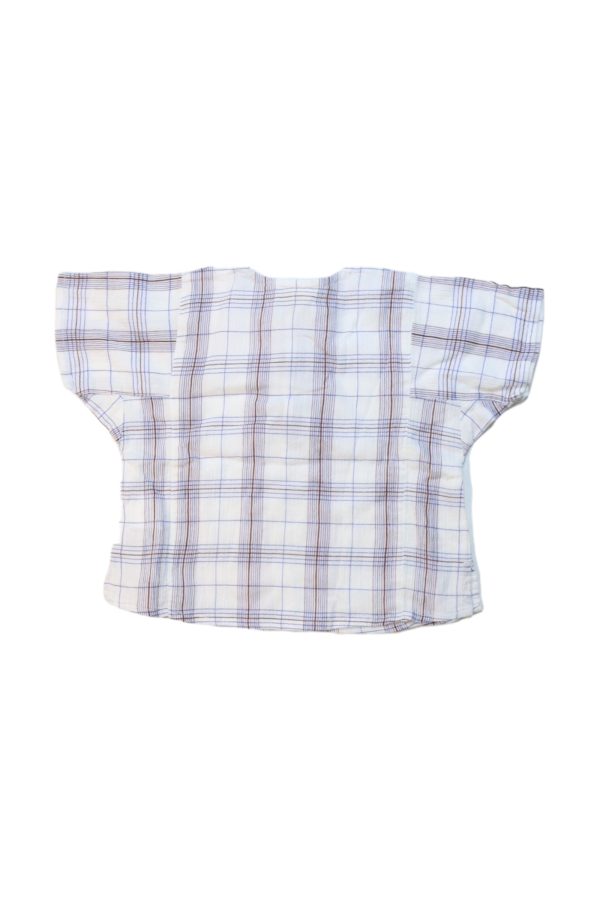 Bonton Short Sleeve Top 18M Online Sale