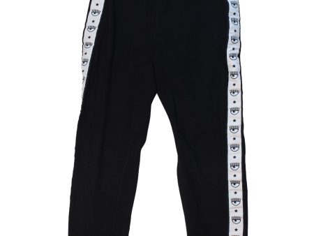 Chiara Ferragni Sweatpants 8Y Online