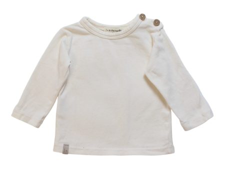 1 + in the family Long Sleeve T-Shirt 0-3M For Cheap