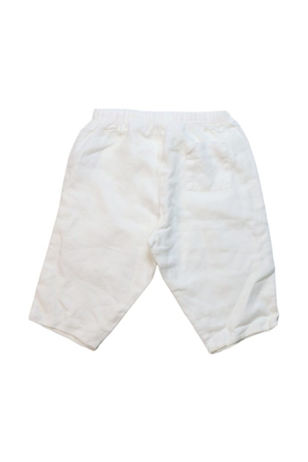 Bonpoint Casual Pants 3-6M For Cheap