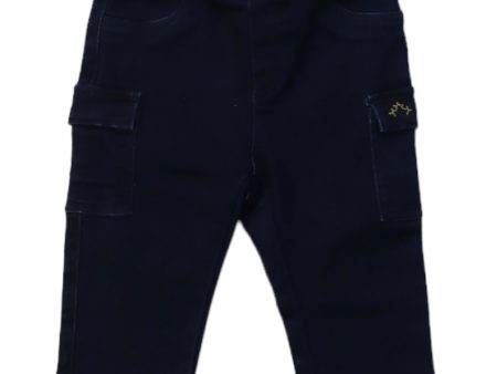 Nanos Casual Pants 6-12M Sale