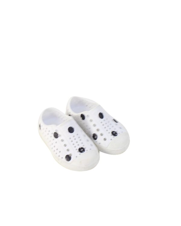 Native Shoes Aqua Shoe 12-18M (EU20) For Sale