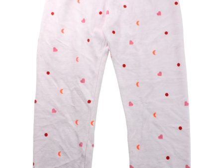 Jacadi Sweatpants 8Y For Discount