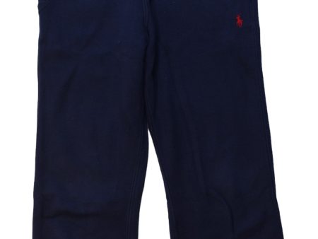 Polo Ralph Lauren Sweatpants 6T For Discount