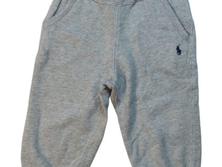 Polo Ralph Lauren Sweatpants 6-12M on Sale