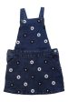 Seed Overall Dress 4T Fashion