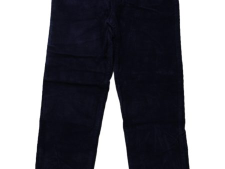 Petit Bateau Casual Pants 8Y on Sale