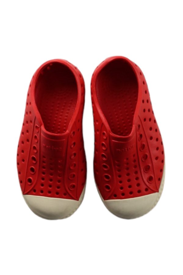 Native Shoes Aqua Shoes (EU23) (Size C7) Supply