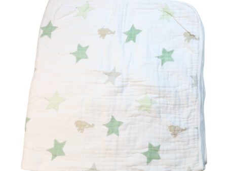 Aden & Anais Swaddle O S (120x110cm) Sale