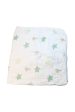 Aden & Anais Swaddle O S (120x110cm) Sale