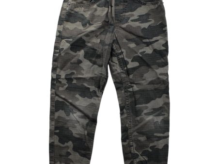 Levi s Casual Pants 6T - 7Y Supply