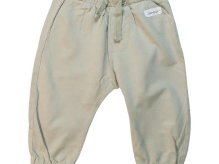 Newbie Sweatpants 6-9M Fashion