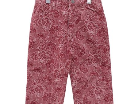 Hakka Casual Pants 5T - 6T (120cm) For Discount