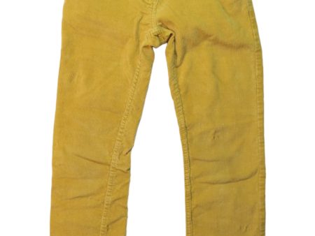 Petit Bateau Casual Pants 6T Online Hot Sale